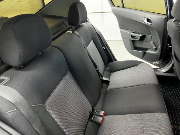 Opel Astra H Рестайлинг с пробегом 2011 года, цена 500 000 рублей, 242877 км, седан, Автокод Объявления