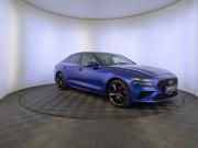 Genesis G70 I Рестайлинг Москва  - изображение 33
