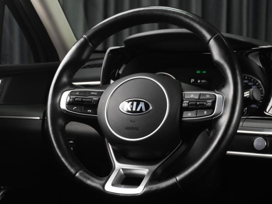 Kia K5 III Тюмень  - изображение 27