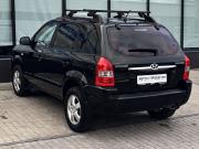 Hyundai Tucson I Екатеринбург  - изображение 23
