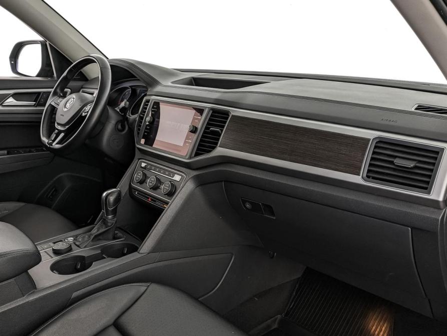 Volkswagen Teramont I Москва  - изображение 13