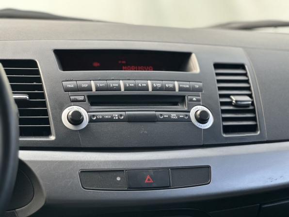 Mitsubishi Lancer X Рестайлинг с пробегом 2011 года, цена 825 000 рублей, 172021 км, седан, Автокод Объявления