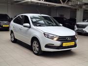 Lada (ВАЗ) Granta I Рестайлинг Челябинск  - изображение 21