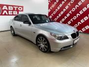BMW 5 серии V (E60/E61) Новочеркасск  - изображение 21