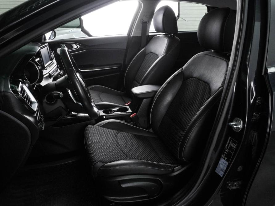 Kia Ceed III Воронеж  - изображение 10