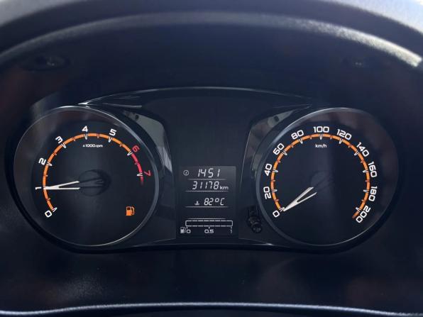 Lada (ВАЗ) Granta I Рестайлинг с пробегом 2023 года, цена 785 000 рублей, 31173 км, седан, Автокод Объявления