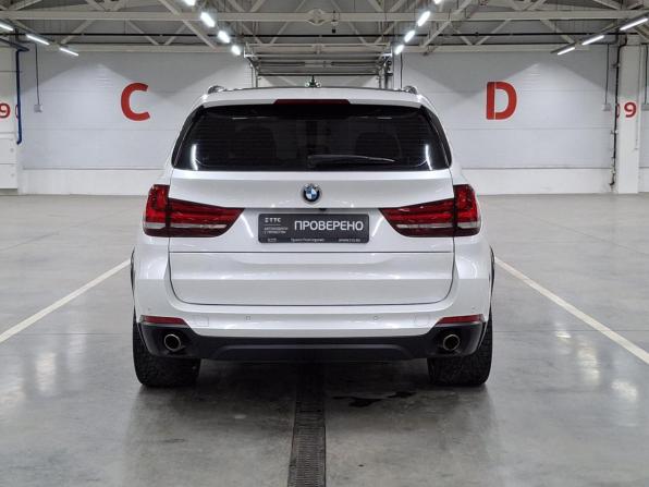 BMW X5 III (F15) с пробегом 2016 года, цена 3 599 000 рублей, 148980 км, внедорожник, Автокод Объявления