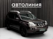 Nissan X-Trail II Красноярск  - изображение 19