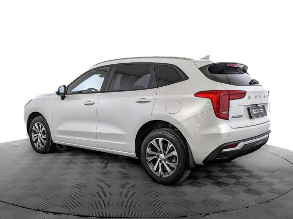 Haval Jolion I с пробегом 2023 года, цена 1 770 000 рублей, 42298 км, внедорожник, Автокод Объявления