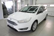 Ford Focus III Рестайлинг Сургут  - изображение 17