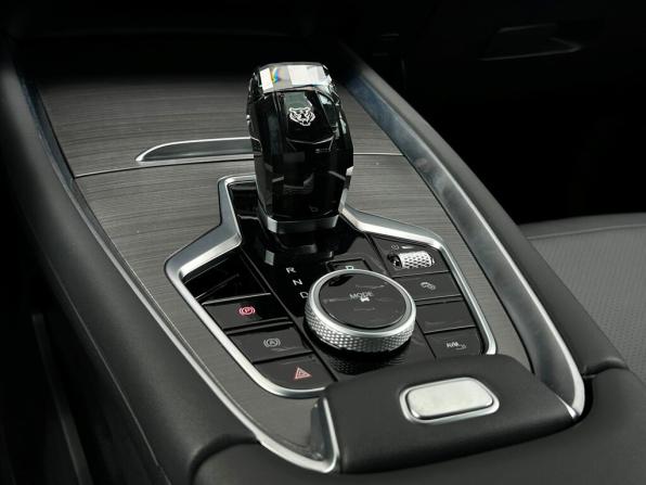 Chery Tiggo 7L с пробегом 2025 года, цена 2 395 700 рублей, 5053 км, внедорожник, Автокод Объявления