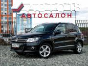 Volkswagen Tiguan I Рестайлинг Ижевск  - изображение 21