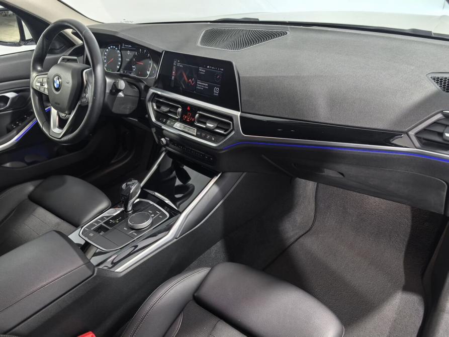 BMW 3 серии VII (G2x) Санкт-Петербург  - изображение 12