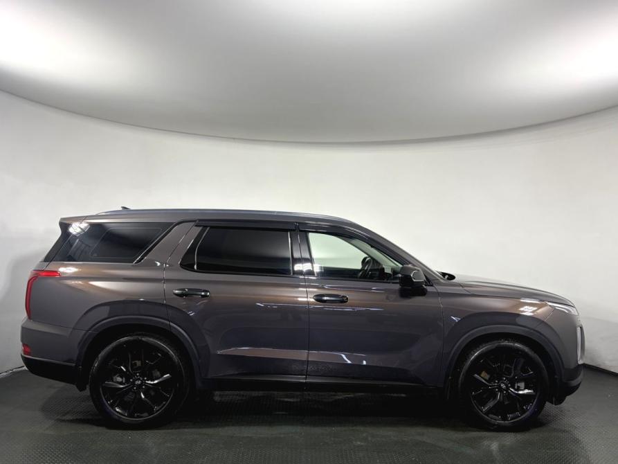 Hyundai Palisade I Пермь  - изображение 4
