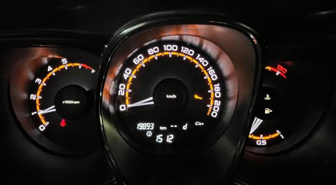 Lada (ВАЗ) Vesta I с пробегом 2021 года, цена 1 090 000 рублей, 19892 км, седан, Автокод Объявления