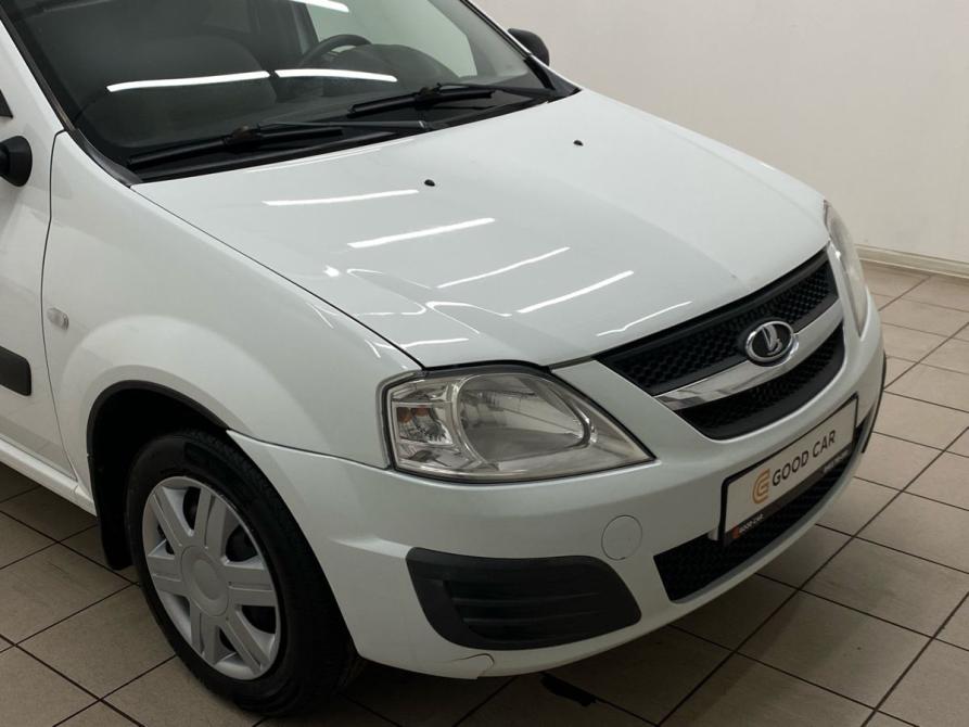 Lada (ВАЗ) Largus I Энгельс  - изображение 7