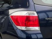Toyota Highlander II (XU40) Рестайлинг Мурманск  - изображение 29
