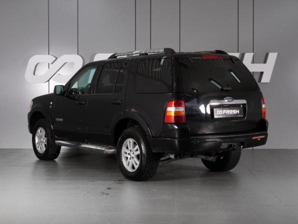 Ford Explorer IV с пробегом 2007 года, цена 998 000 рублей, 472022 км, внедорожник, Автокод Объявления