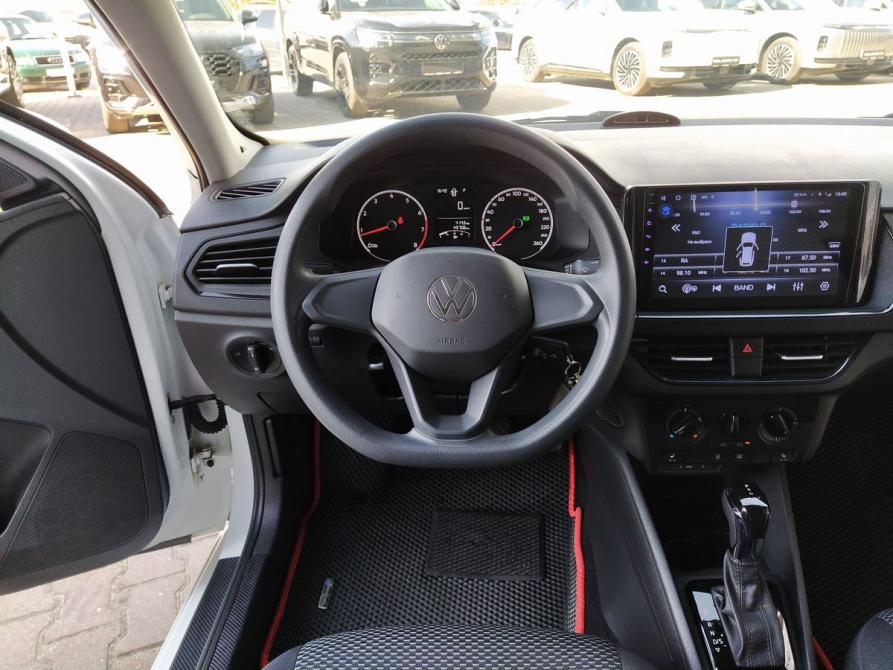Volkswagen Polo VI Екатеринбург  - изображение 25