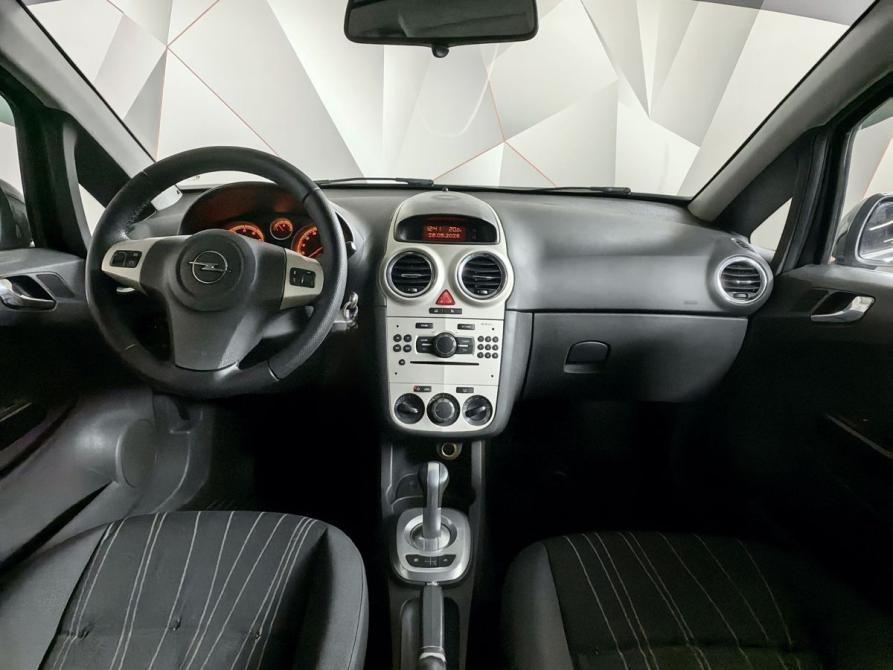 Opel Corsa D Москва  - изображение 12