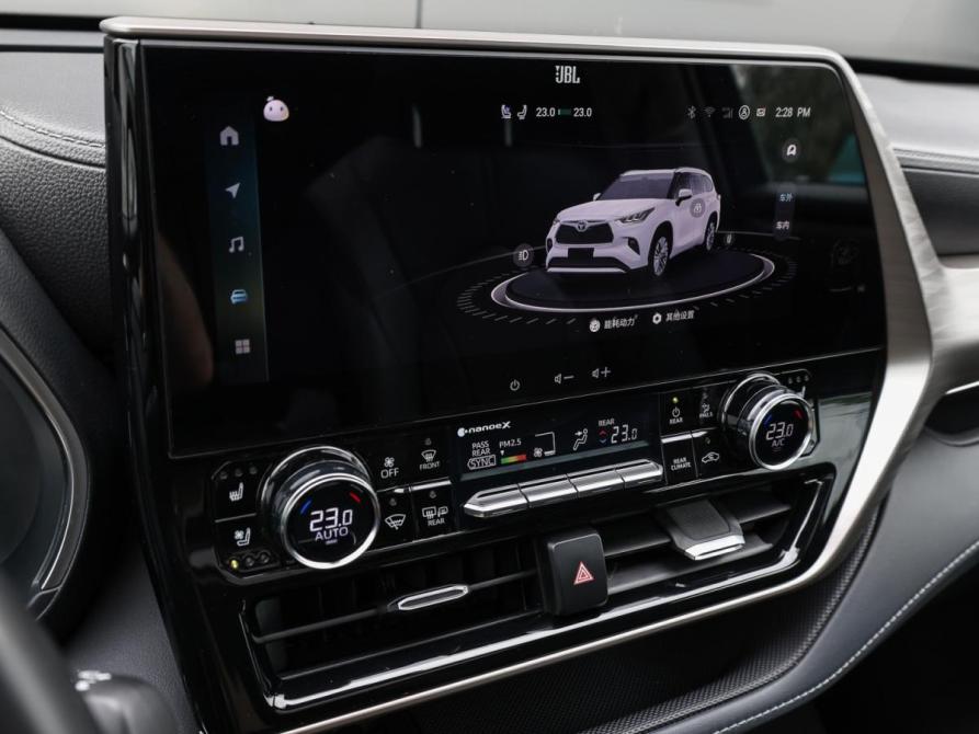 Toyota Highlander IV (XU70) Москва  - изображение 20