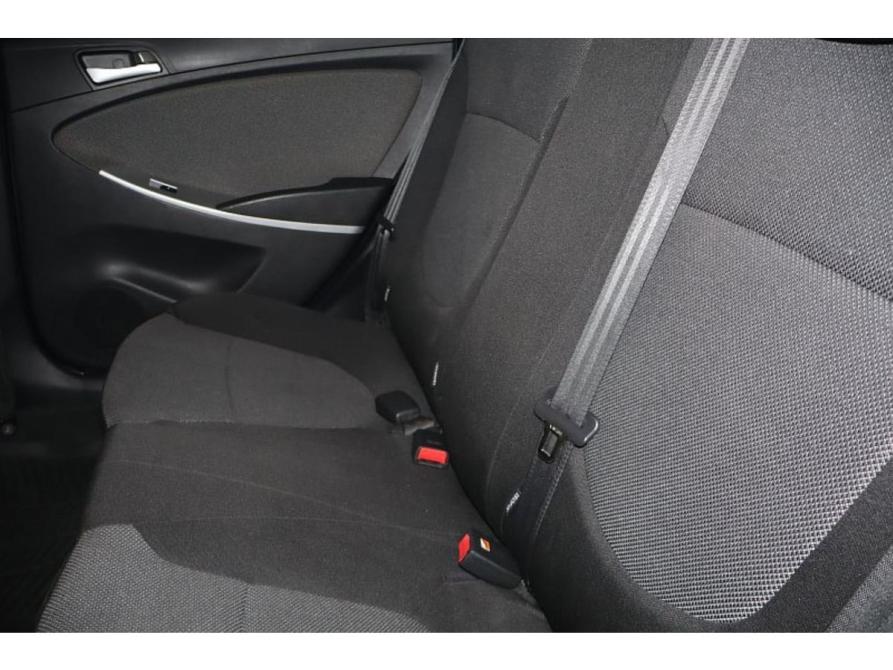 Hyundai Solaris I Коломна  - изображение 7