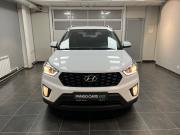 Hyundai Creta I Рестайлинг Тверь  - изображение 22