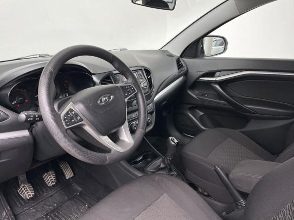Lada (ВАЗ) Vesta I с пробегом 2018 года, цена 968 000 рублей, 92111 км, универсал, Автокод Объявления