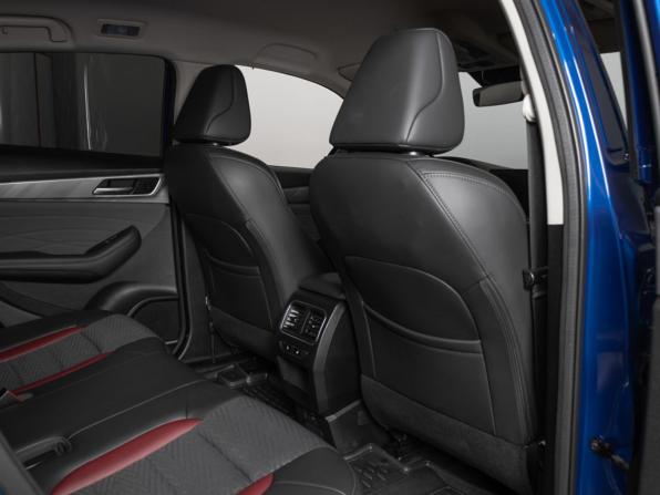 Haval F7x I Рестайлинг с пробегом 2022 года, цена 2 159 300 рублей, 63463 км, внедорожник, Автокод Объявления
