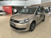 Volkswagen Touran I Рестайлинг 2 Казань  - изображение 23