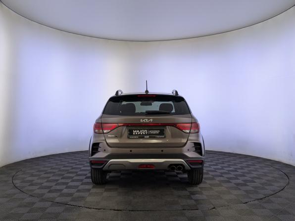 Kia Rio IV Рестайлинг с пробегом 2022 года, цена 1 899 000 рублей, 63475 км, хэтчбек, Автокод Объявления