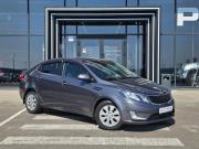 Kia Rio III Воронеж  - изображение 14