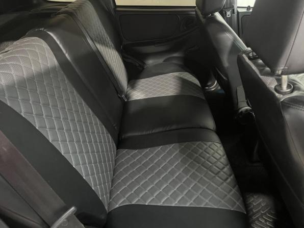 Chevrolet Niva I Рестайлинг с пробегом 2019 года, цена 785 000 рублей, 116187 км, внедорожник, Автокод Объявления