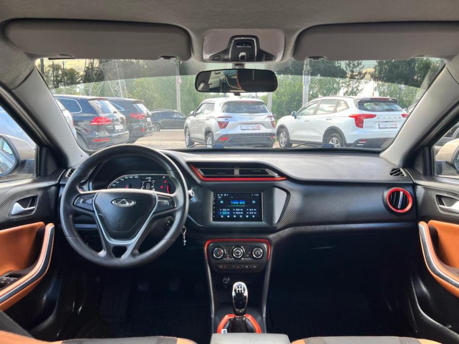 Chery Tiggo 2 I Стерлитамак  - изображение 14