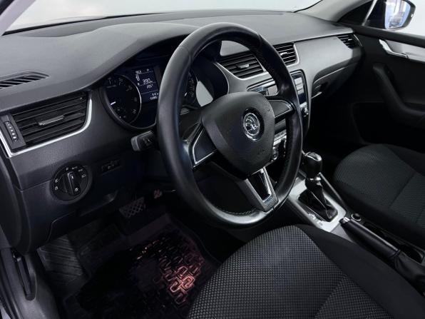 Skoda Octavia III (A7) с пробегом 2016 года, цена 1 195 000 рублей, 152884 км, лифтбек, Автокод Объявления