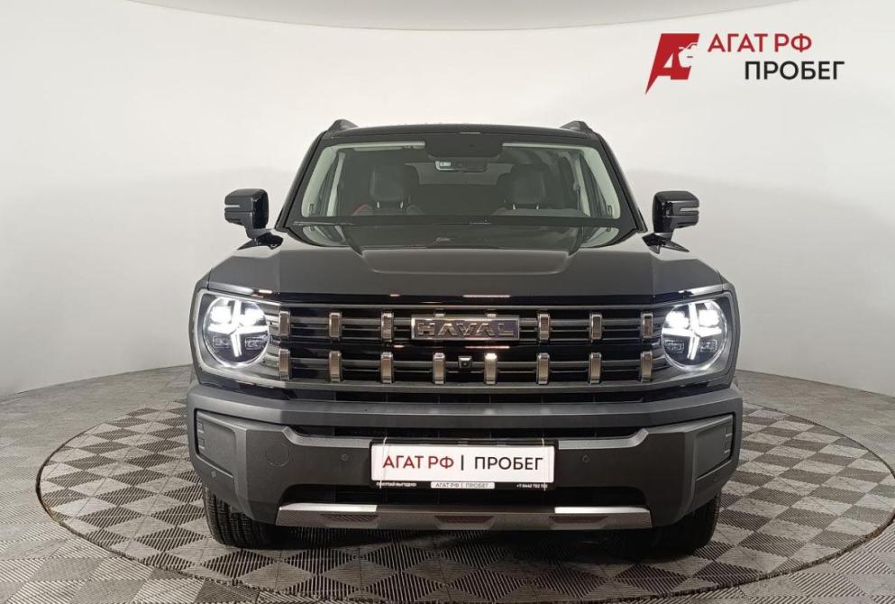 Haval H3 I Волгоград  - изображение 2