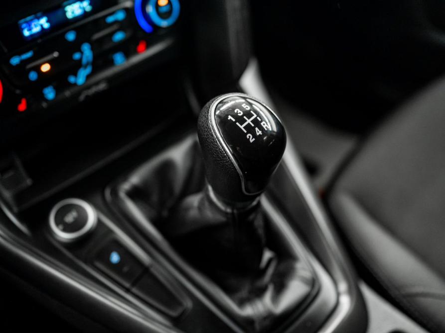 Ford Focus III Рестайлинг Красноярск  - изображение 17