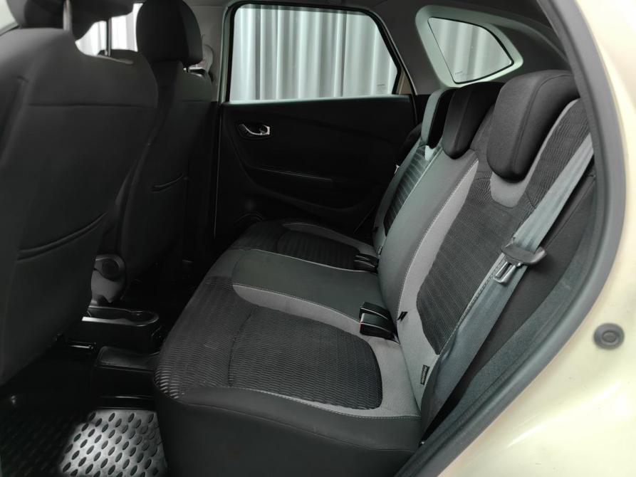 Renault Kaptur I Москва  - изображение 11