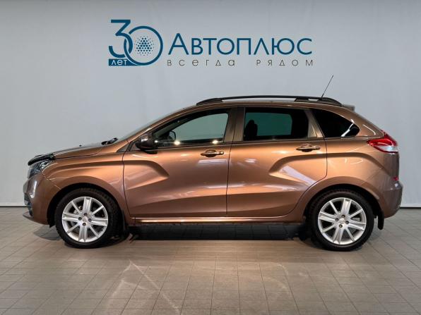 Lada (ВАЗ) XRAY I с пробегом 2017 года, цена 720 000 рублей, 71447 км, хэтчбек, Автокод Объявления
