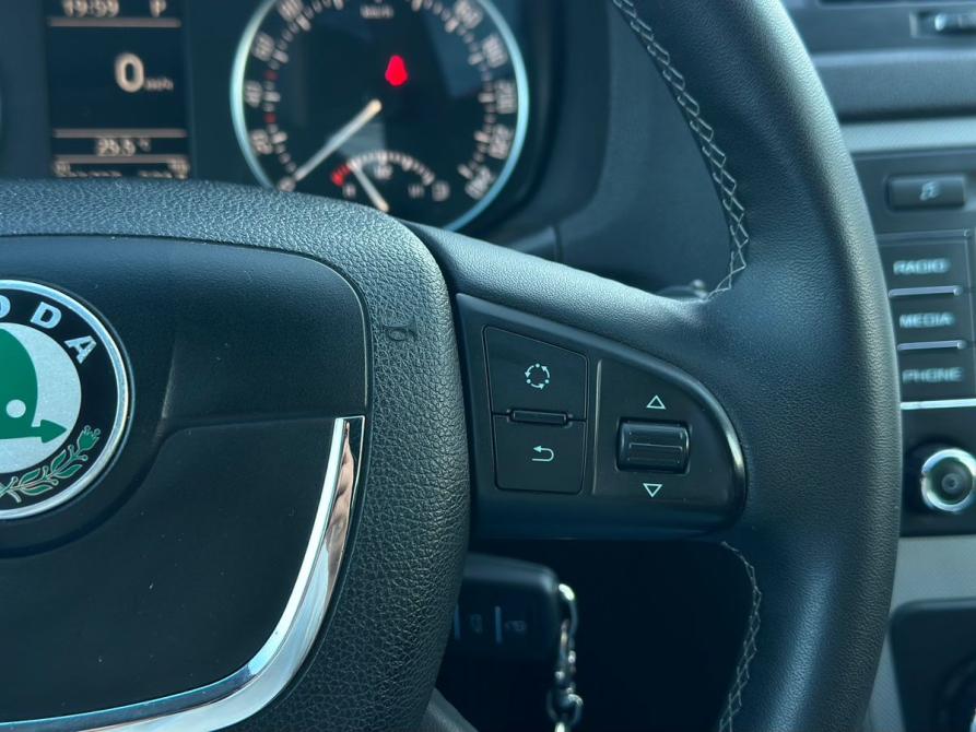 Skoda Octavia II (A5) Рестайлинг Ижевск  - изображение 22