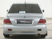 Mitsubishi Lancer IX Иваново  - изображение 21