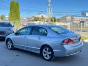 Honda Civic VIII Рестайлинг Калуга  - изображение 14