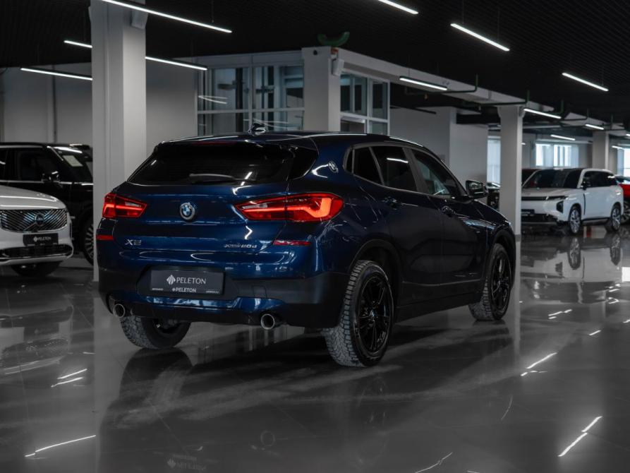 BMW X2 I (F39) Москва  - изображение 5