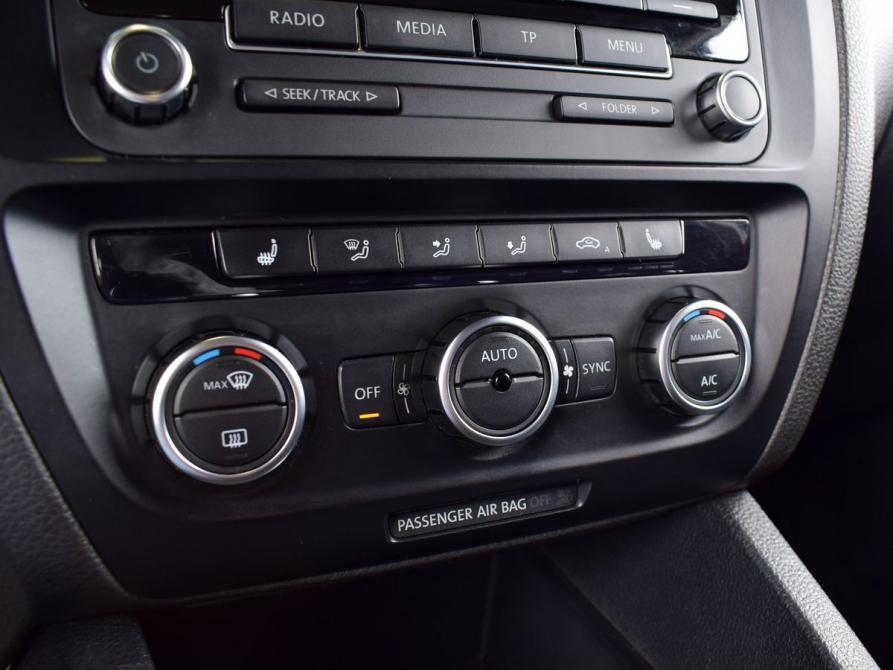Volkswagen Jetta VI Кемерово  - изображение 22
