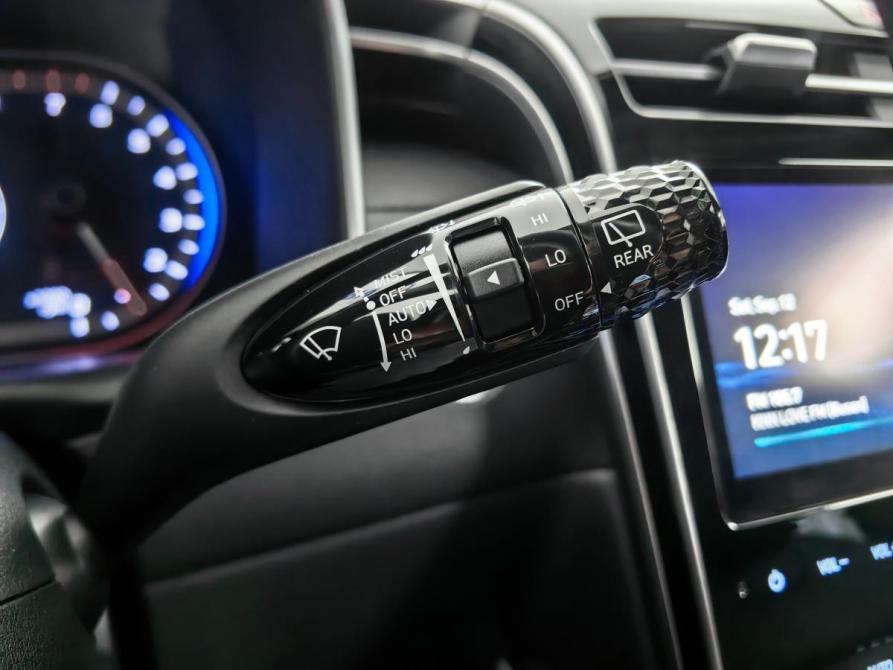 Hyundai Tucson IV Москва  - изображение 15