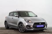 Suzuki Swift V Сургут  - изображение 17