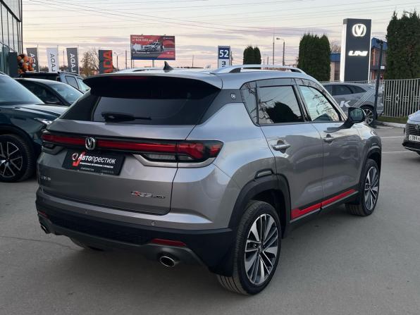 Changan CS35 Plus I Рестайлинг с пробегом 2024 года, цена 1 870 000 рублей, 13987 км, внедорожник, Автокод Объявления