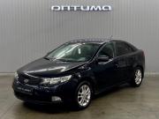 Kia Cerato II Краснодар  - изображение 21