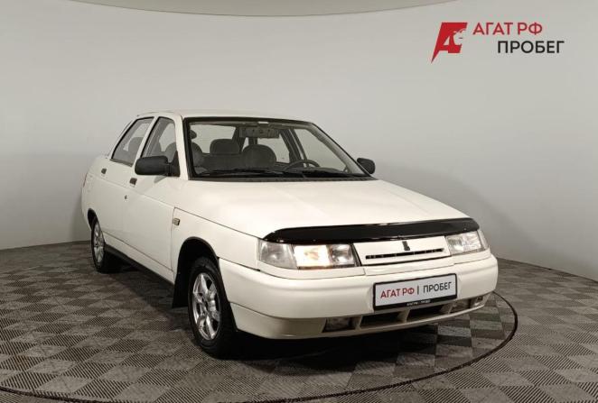 Lada (ВАЗ) 2110 с пробегом 1998 года, цена 190 000 рублей, 283903 км, седан, Автокод Объявления