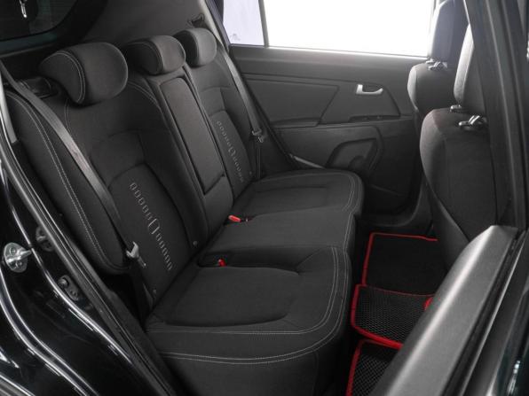 Kia Sportage III с пробегом 2013 года, цена 999 000 рублей, 314061 км, внедорожник, Автокод Объявления